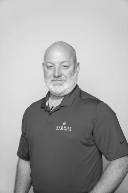 Darryl Claunch