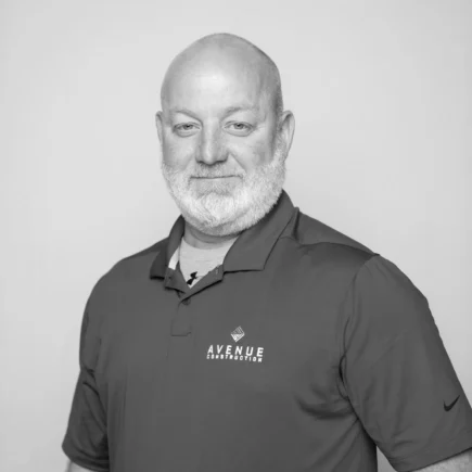 Darryl Claunch