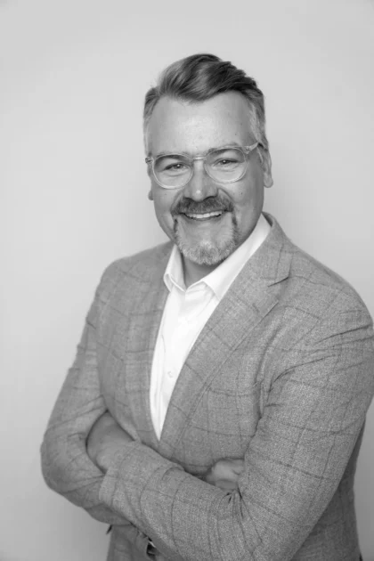 Matt Kwapis, PMP