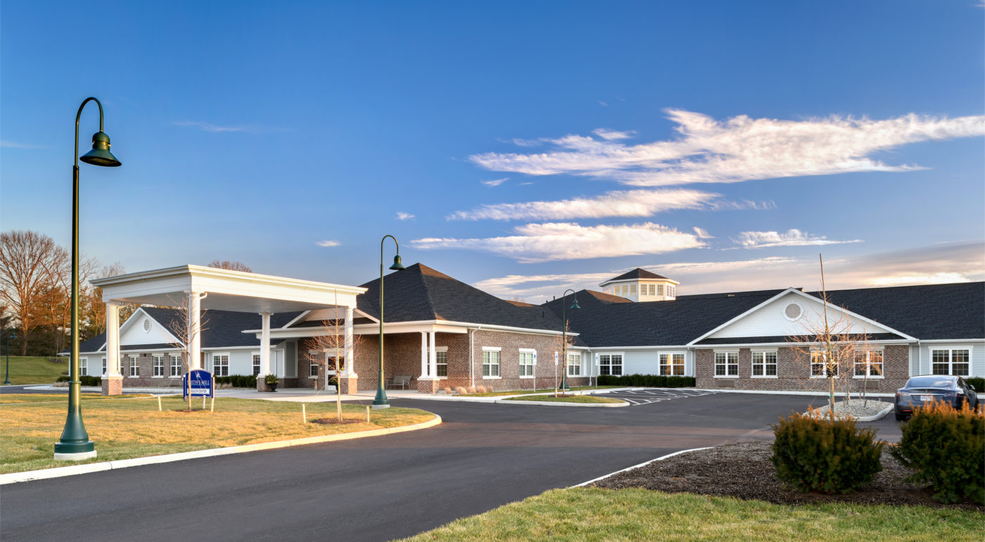 Smith’s Mill Health Campus