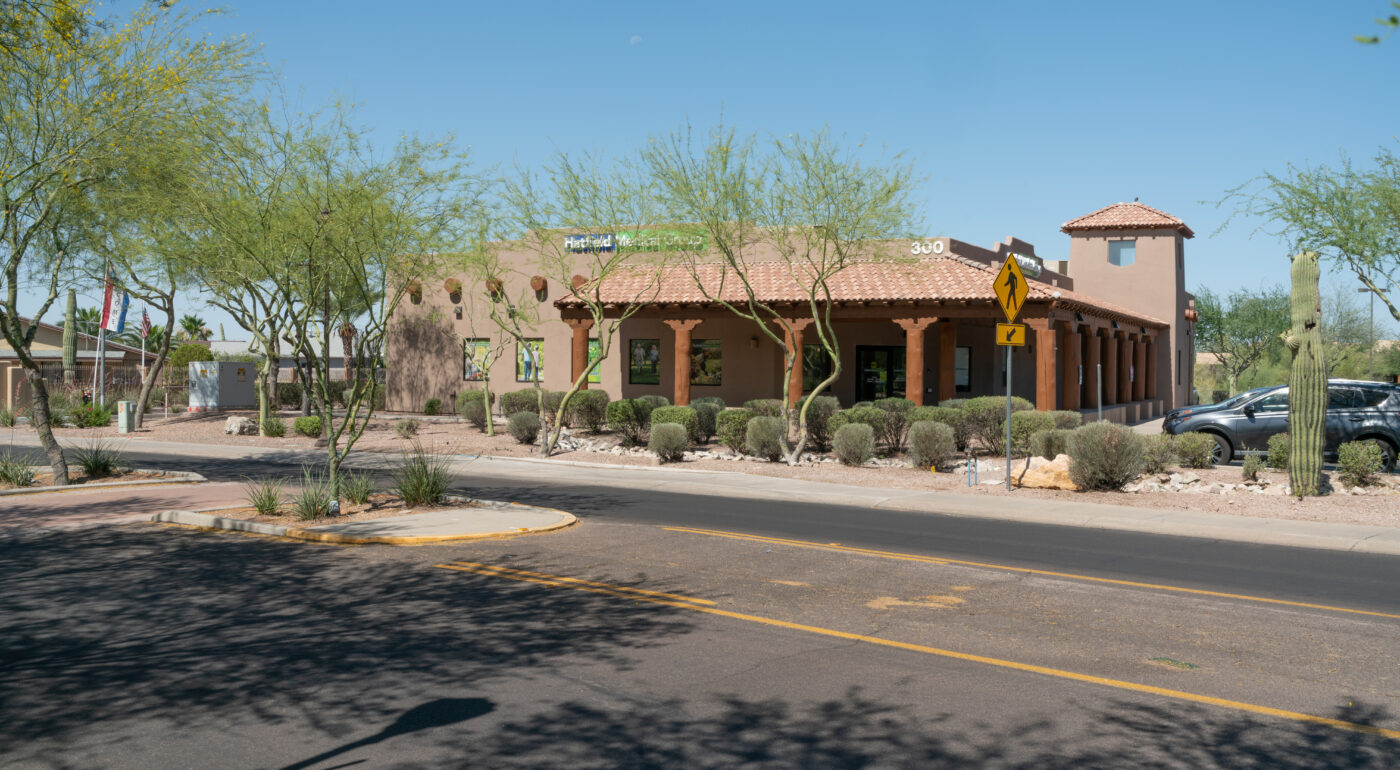 Town Square Health – Apache Junction