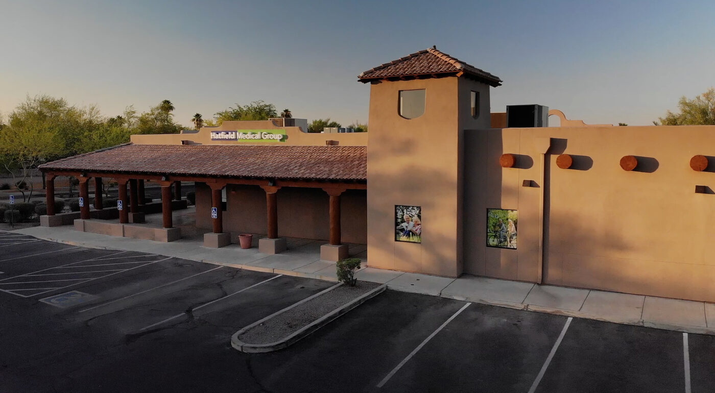 Town Square Health – Apache Junction
