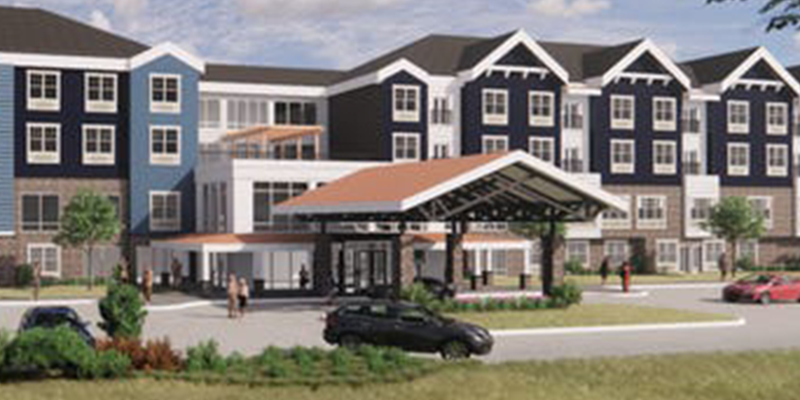 Proposed $30M senior living community in York Twp. aiming to open by fall 2022