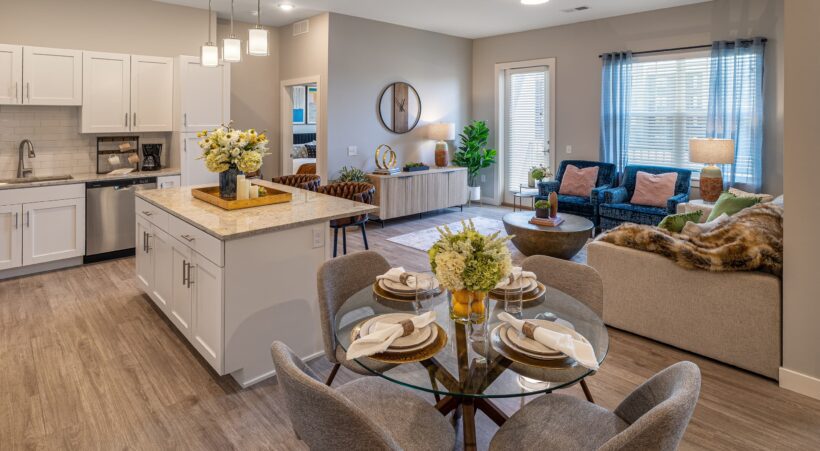 Viva Bene resident room