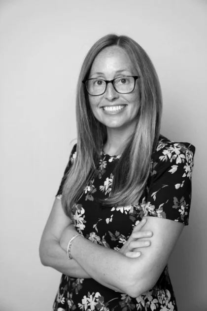 Kristin Lau