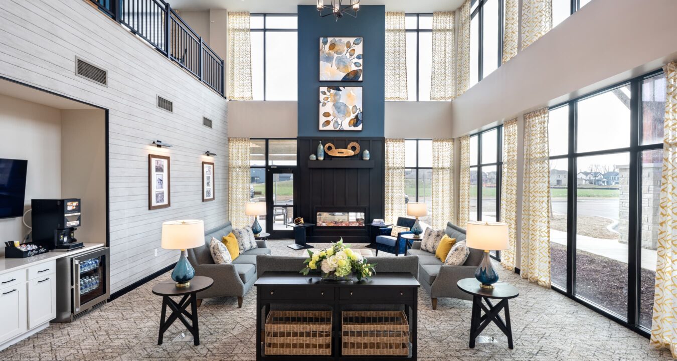 Charter Senior Living at Hobbs Station