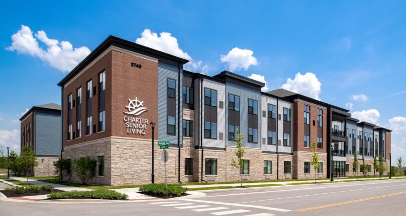 Charter Senior Living of Hobbs Station