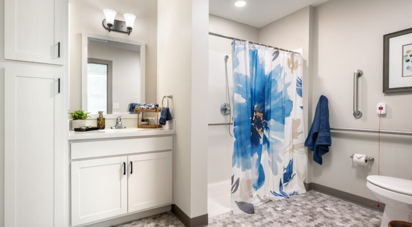 Charter Senior Living at Hobbs Station