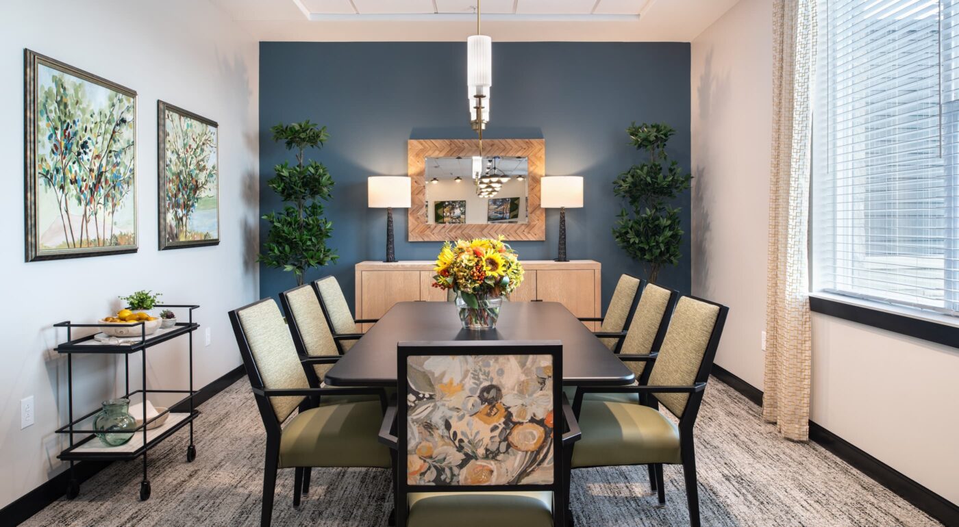 Charter Senior Living at Hobbs Station