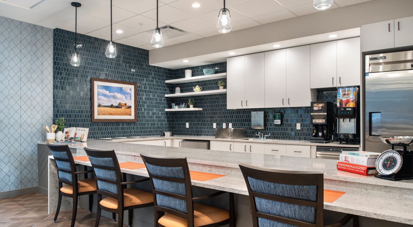 Charter Senior Living at Hobbs Station