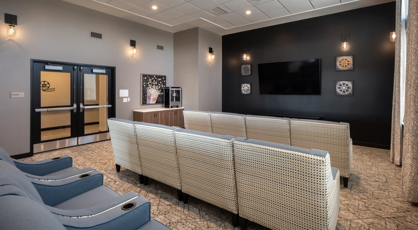 Charter Senior Living at Hobbs Station