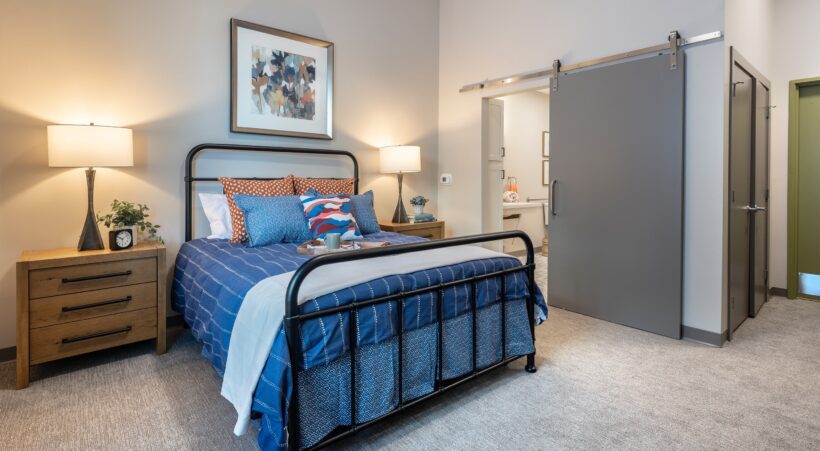 Charter Senior Living at Hobbs Station