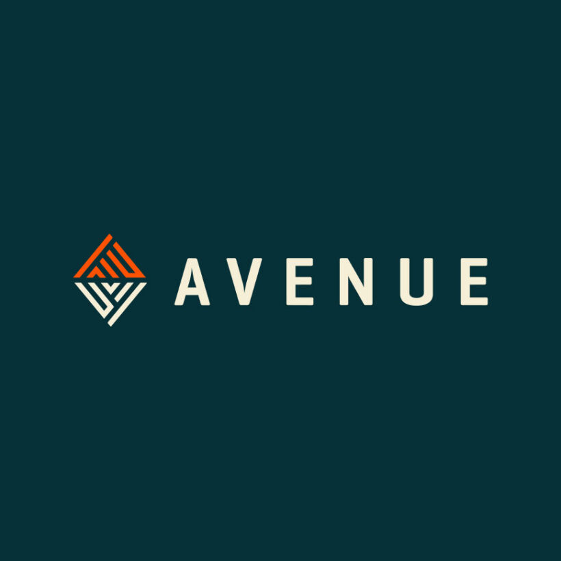 Avenue logo team