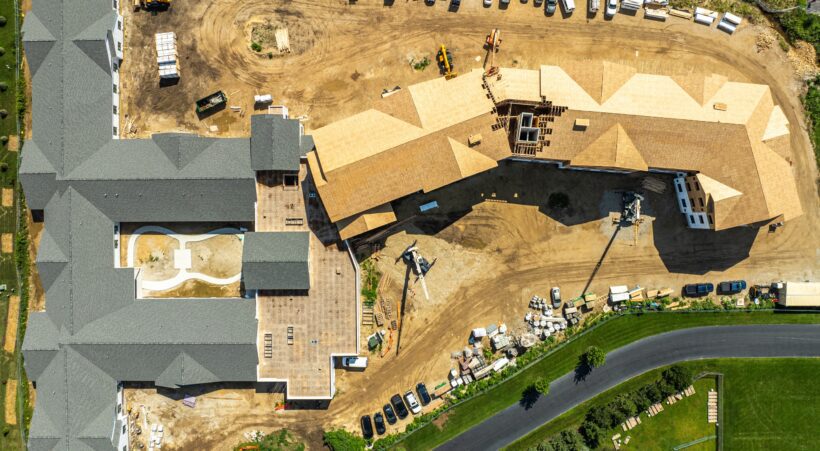 The Courtyard at Loves Park