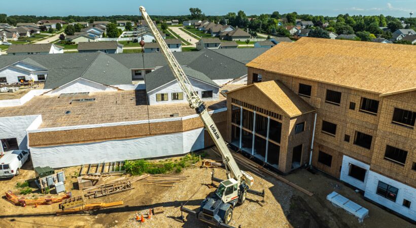 The Courtyard at Loves Park
