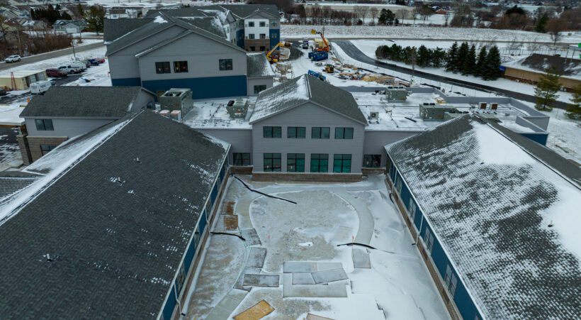 The Courtyard at Loves Park Shot-10