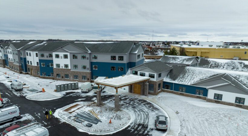 The Courtyard at Loves Park Shot-38