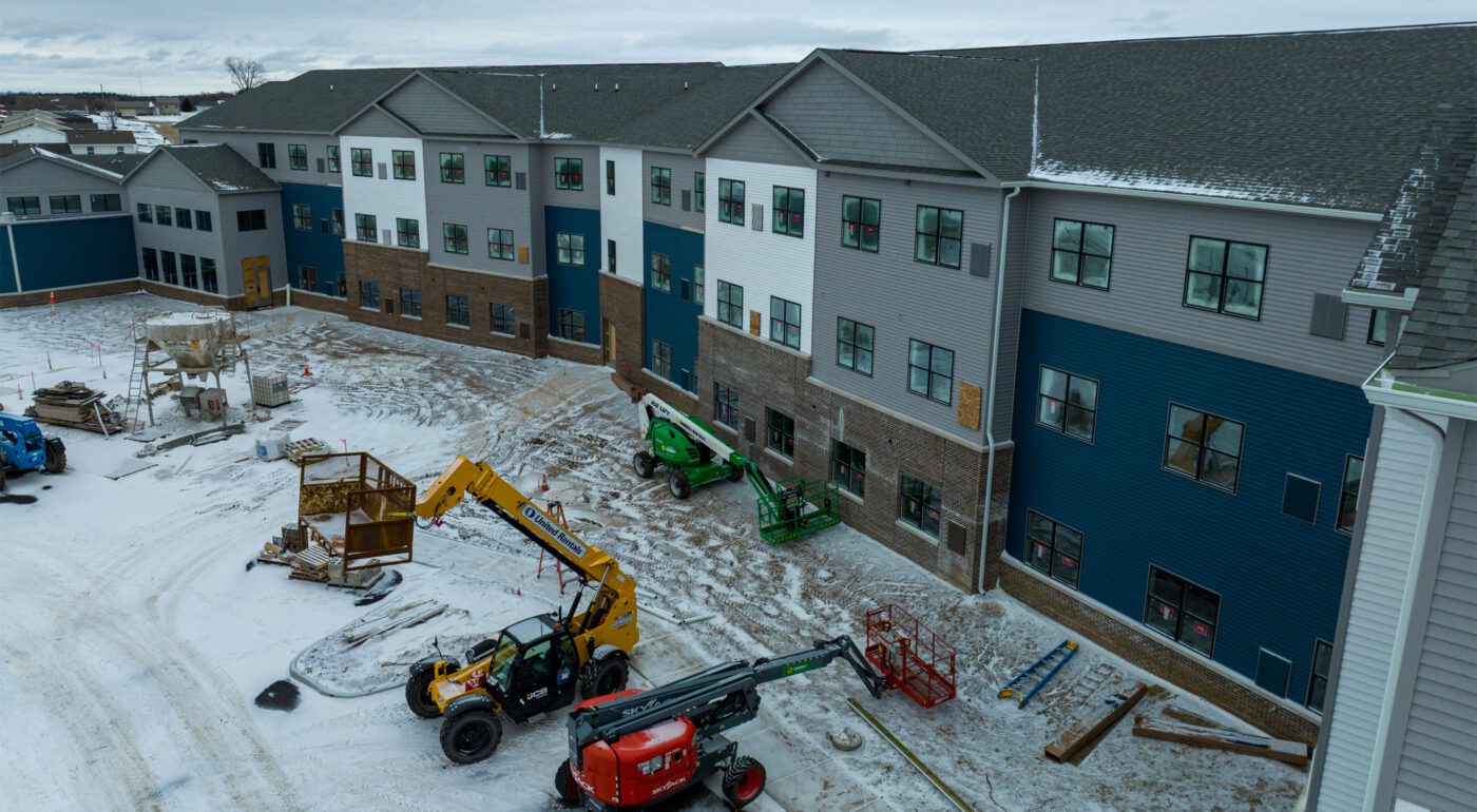 The Courtyard at Loves Park