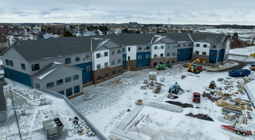 The Courtyard at Loves Park Shot-7