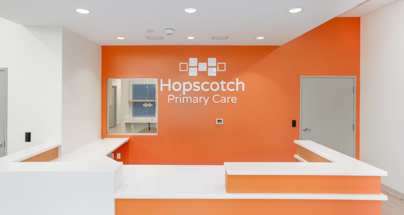 Hopscotch Primary Care of Spindale