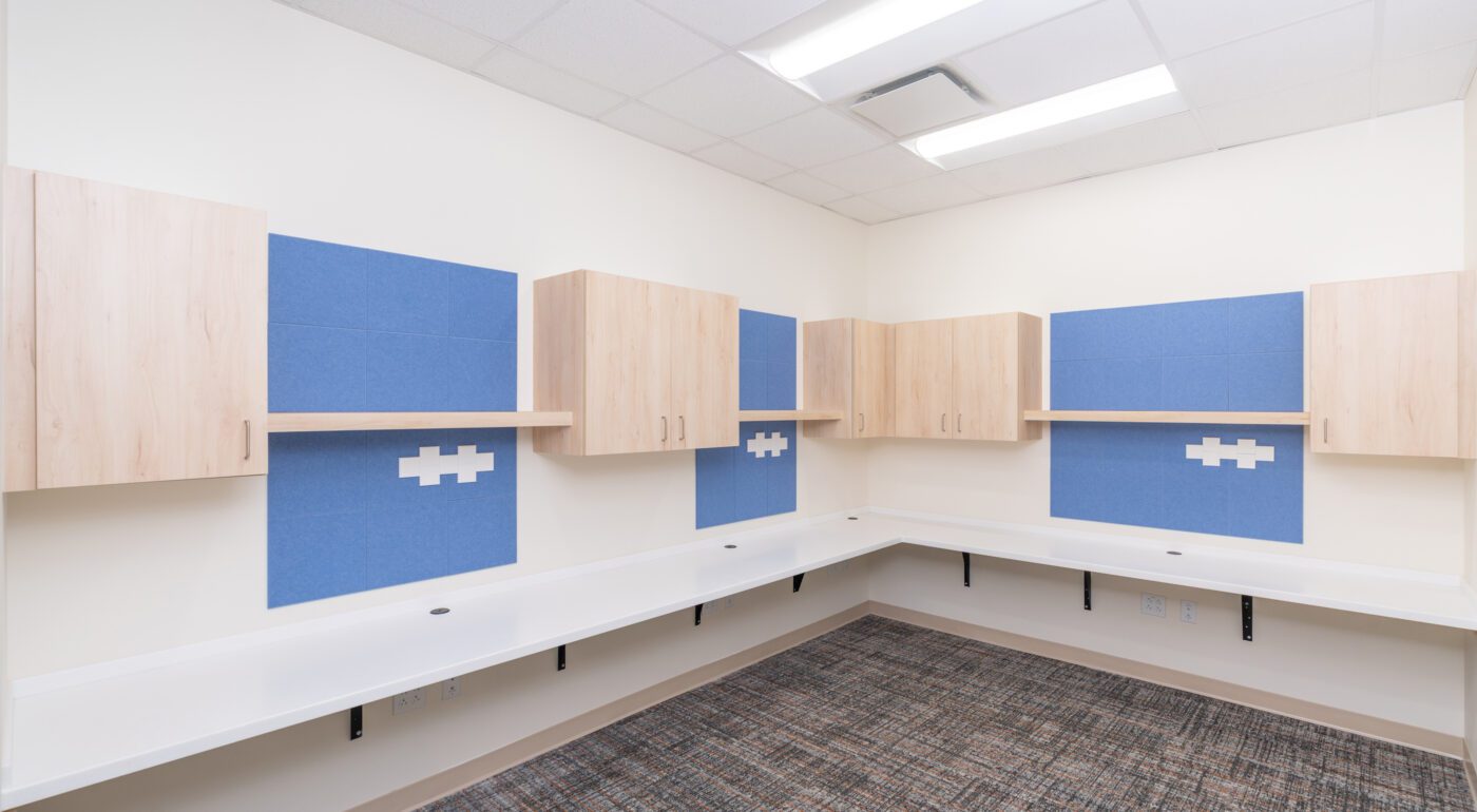 Hopscotch Primary Care of Spindale