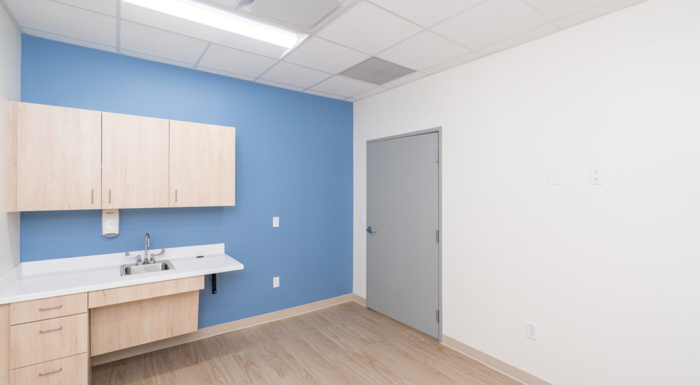 Hopscotch Primary Care of Spindale