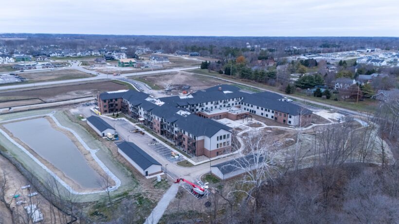 Holliday Farms Senior Living