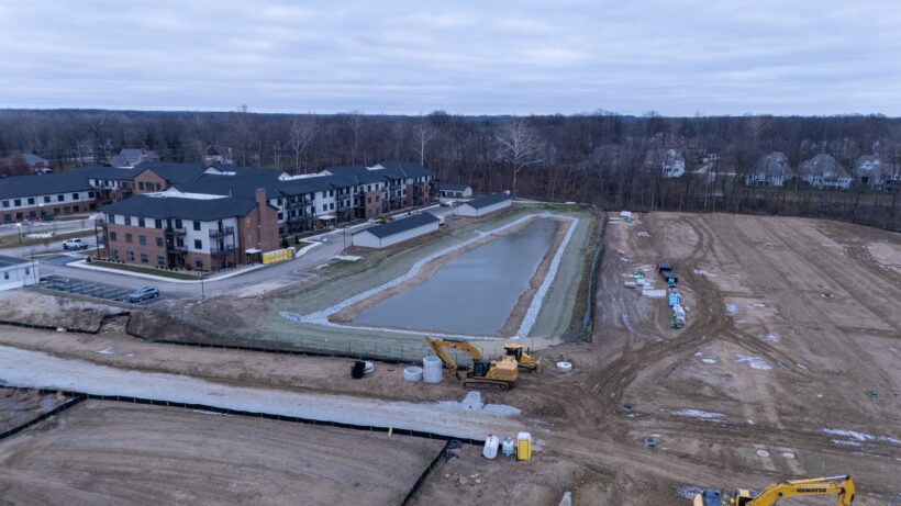 Holliday Farms Senior Living