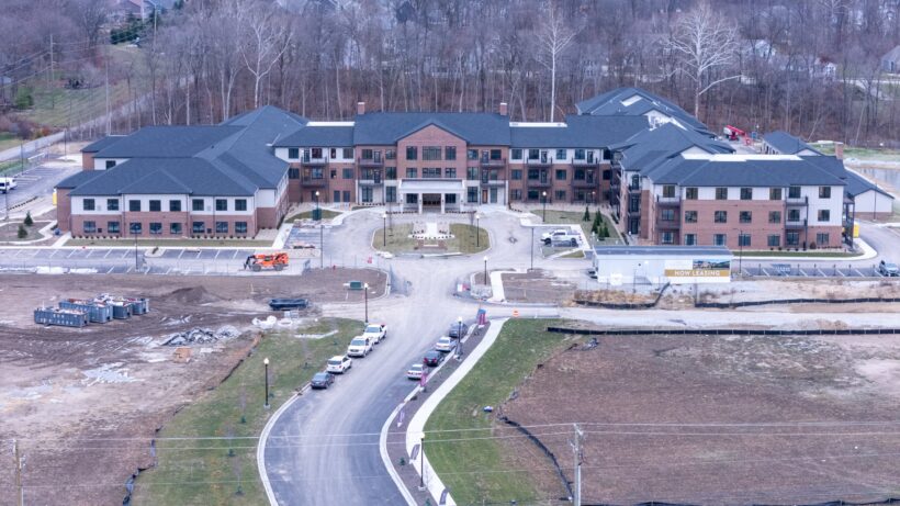 Holliday Farms Senior Living