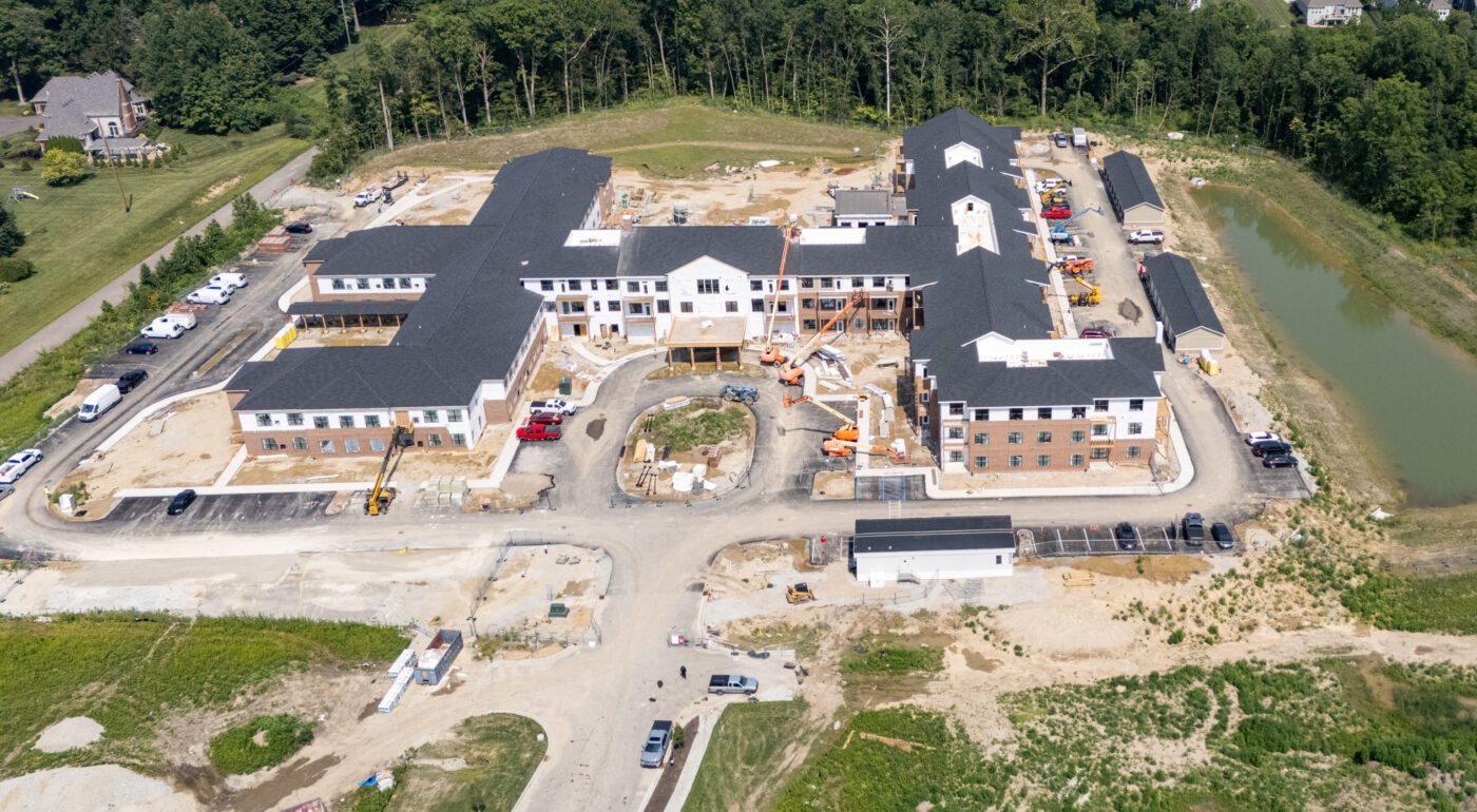 Holliday Farms Sr. Living