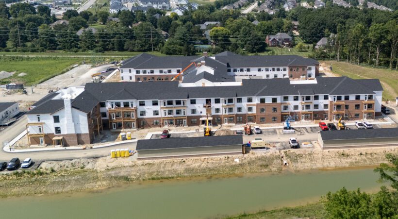 Holliday Farms Senior Living