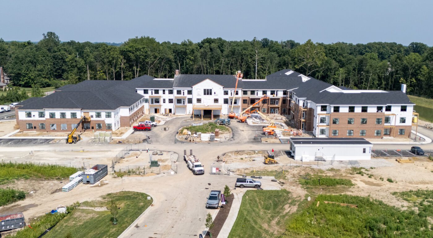 Holliday Farms Sr. Living