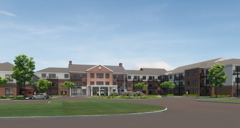 Holliday Farms Sr. Living