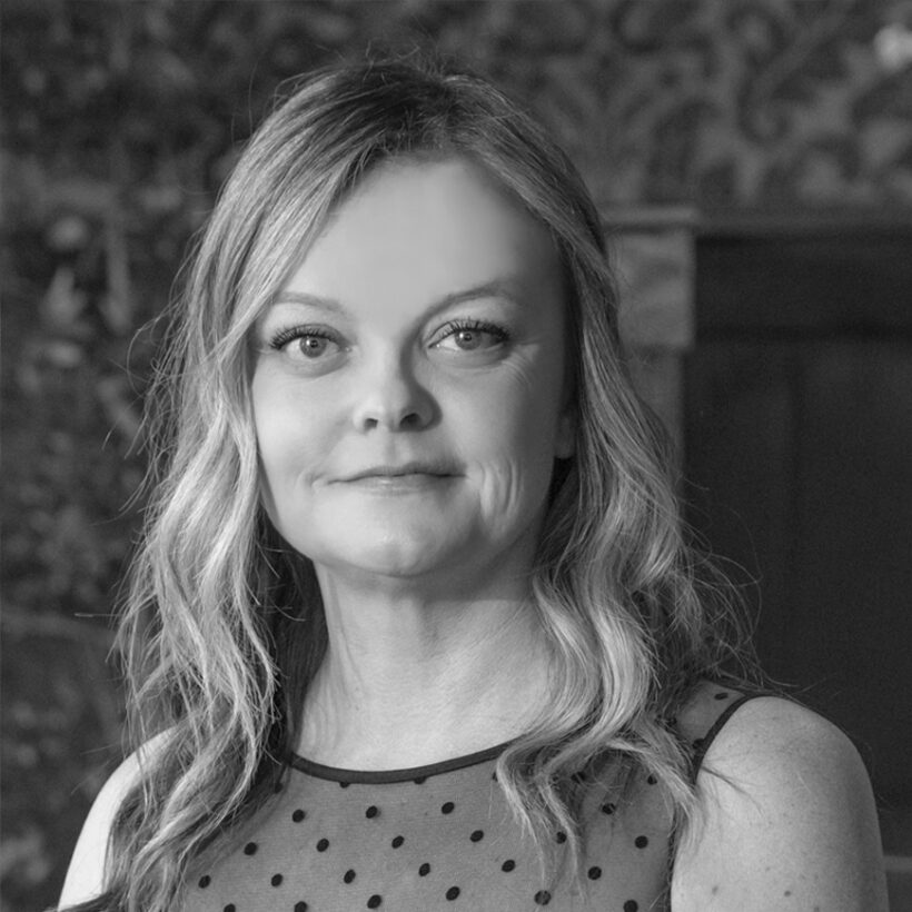 Sabrina Miller, Project Accountant, Avenue Construction