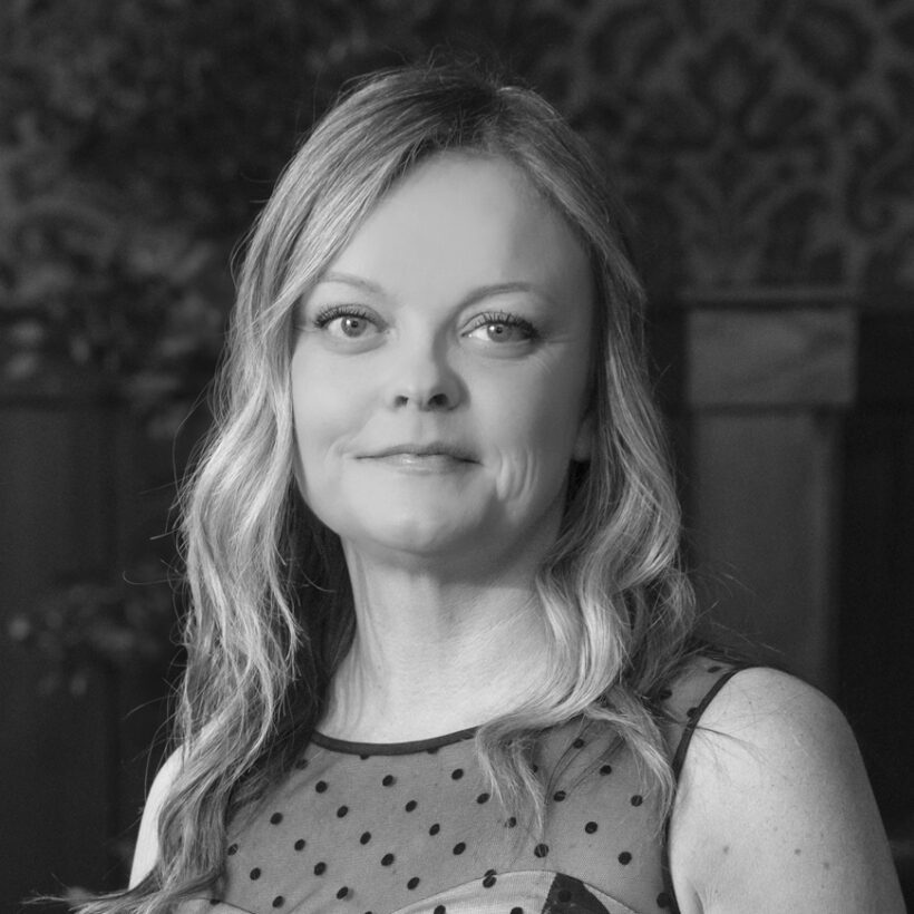 Sabrina Miller, Project Accountant, Avenue Construction