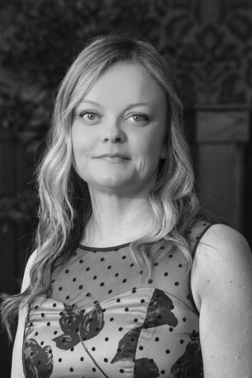 Sabrina Miller, Project Accountant, Avenue Construction