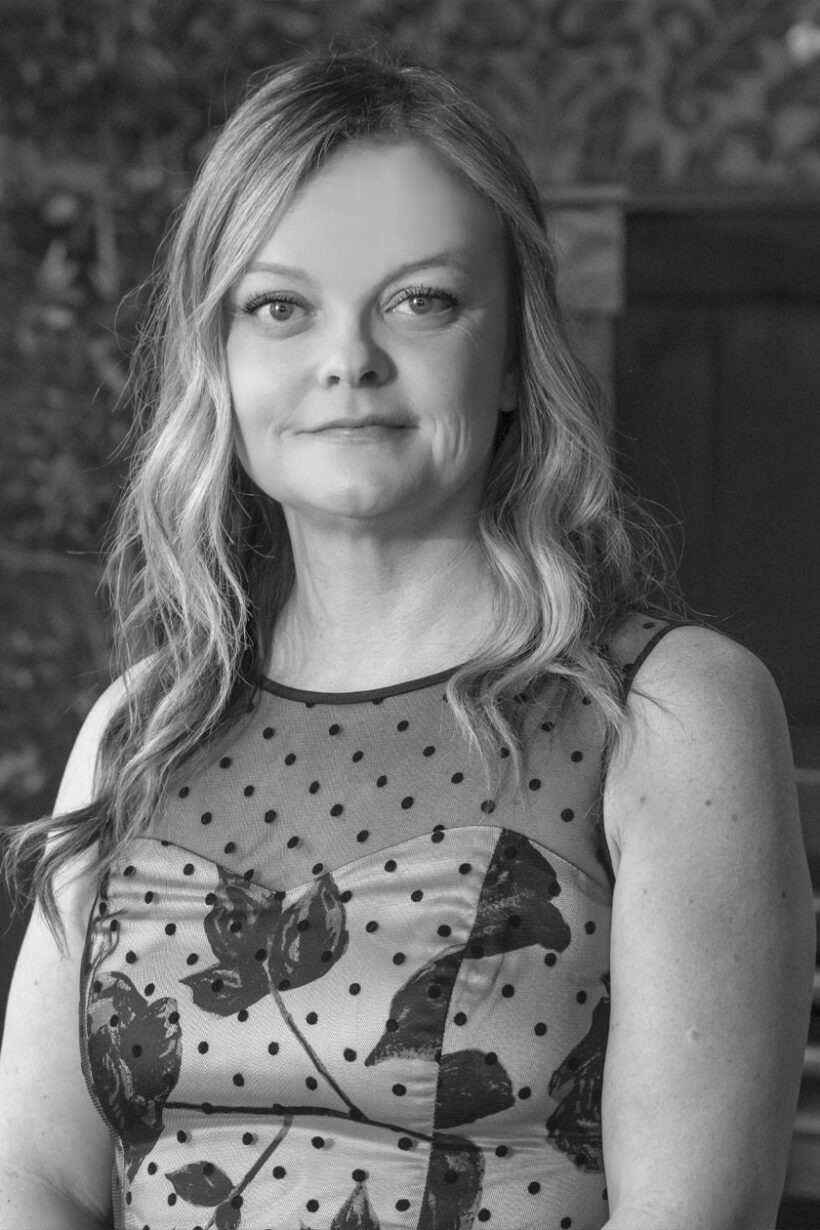 Sabrina Miller, Project Accountant, Avenue Construction