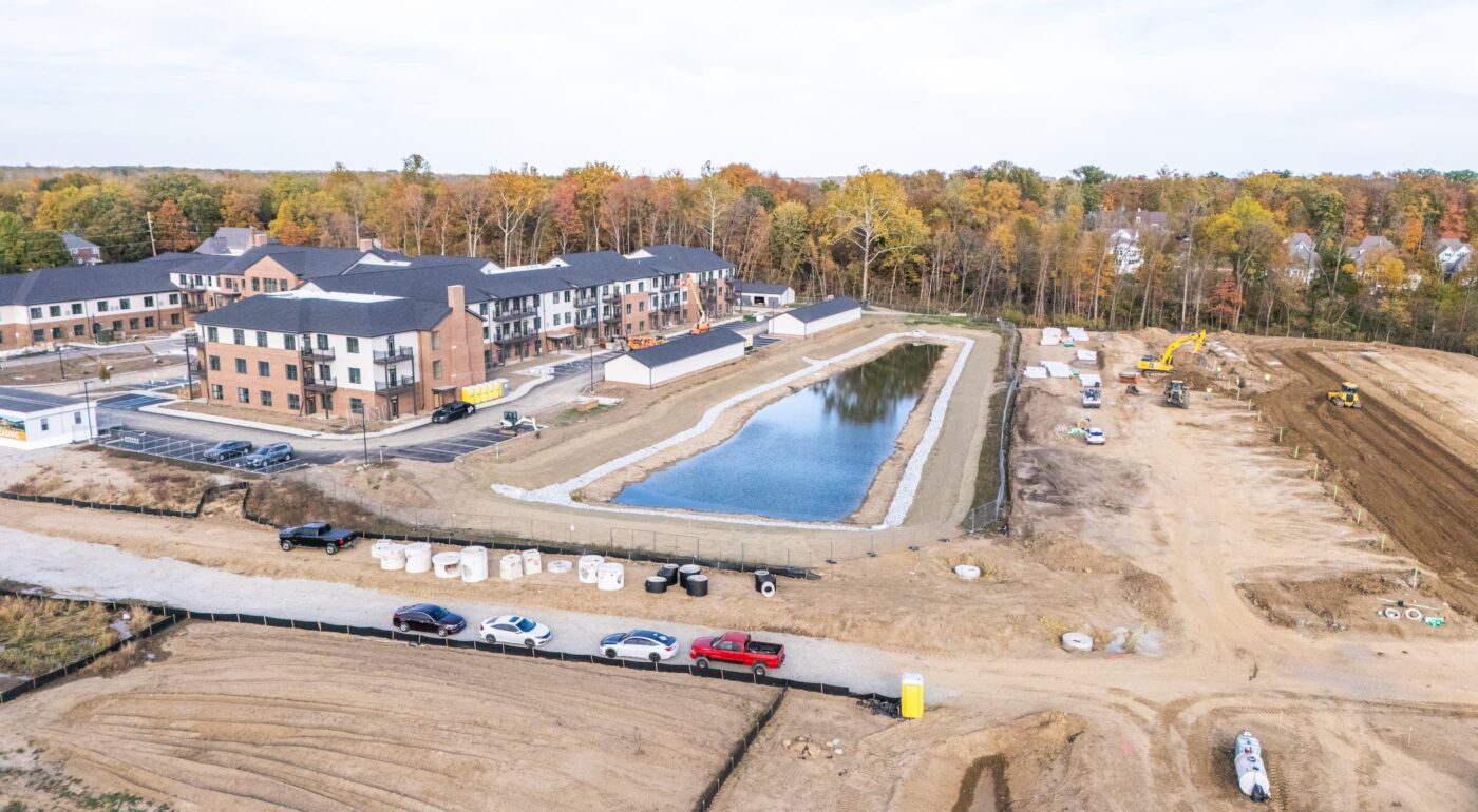 Holliday Farms Sr. Living