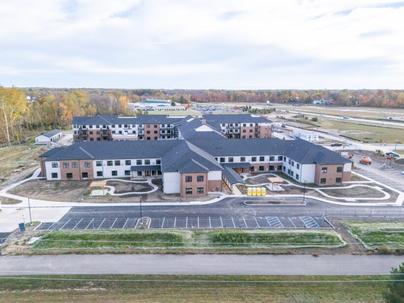 Holliday Farms Senior Living