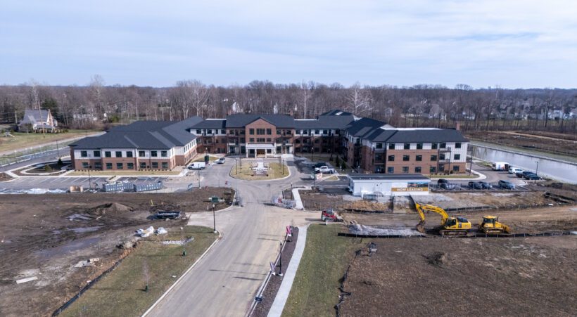 Holliday Farms Senior Living Shot-23