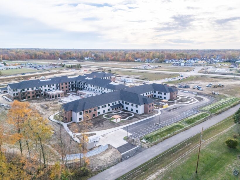 Holliday Farms Senior Living