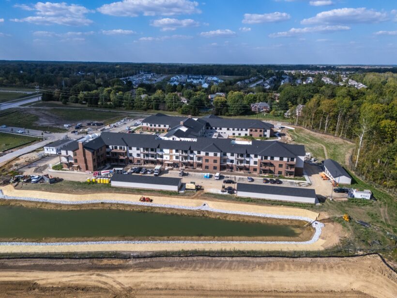 Holliday Farms Senior Living