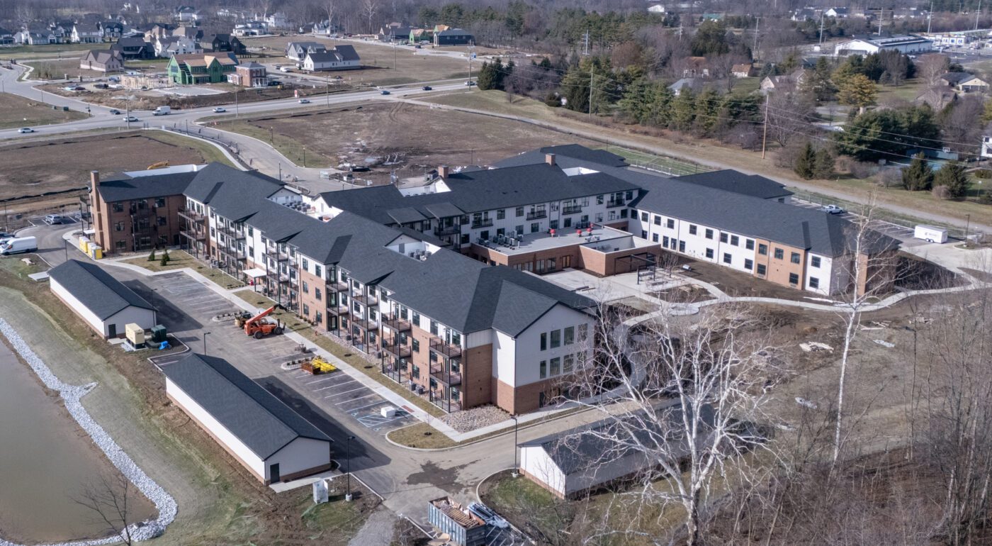 Holliday Farms Sr. Living