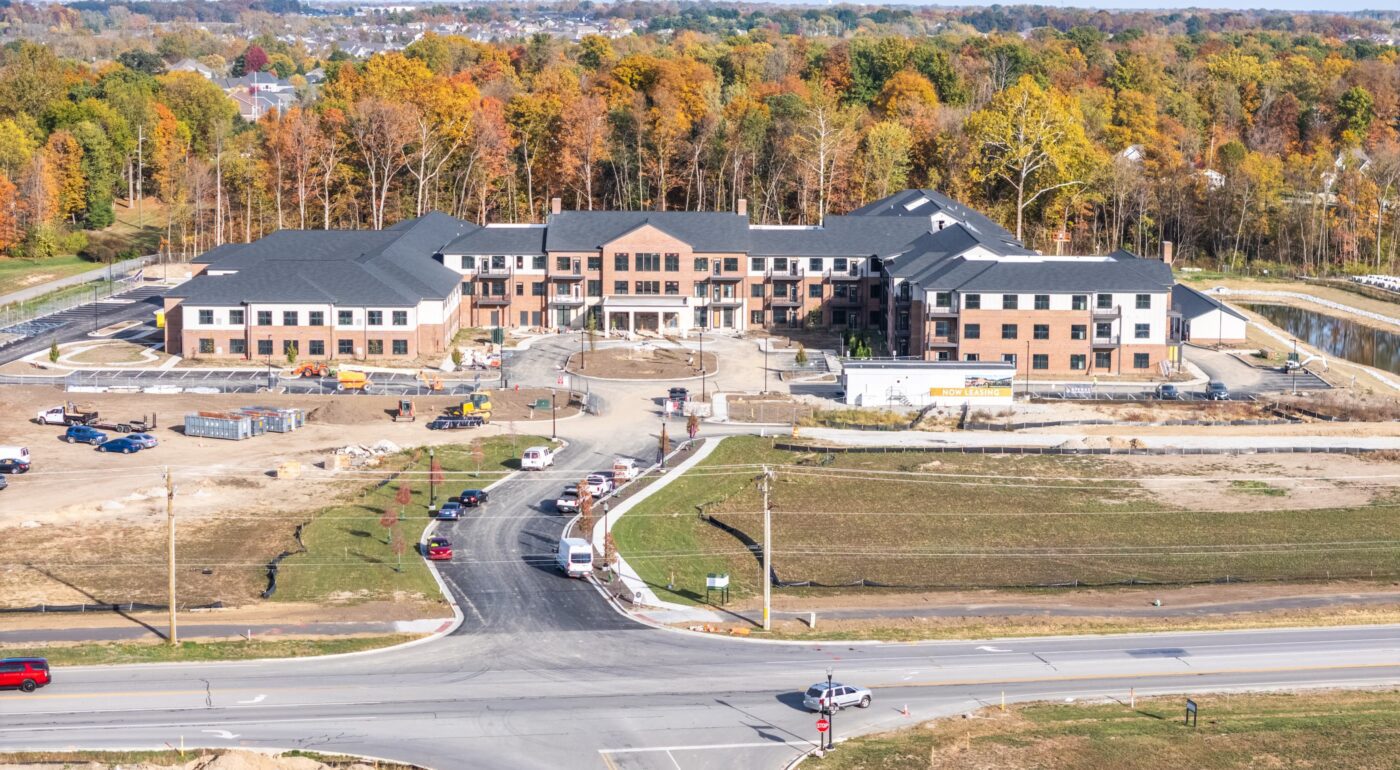 Holliday Farms Sr. Living