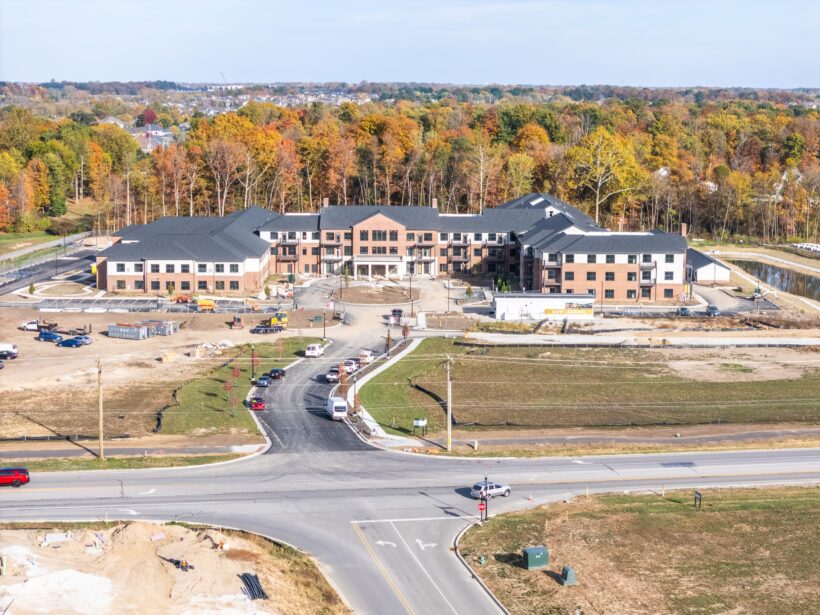 Holliday Farms Senior Living