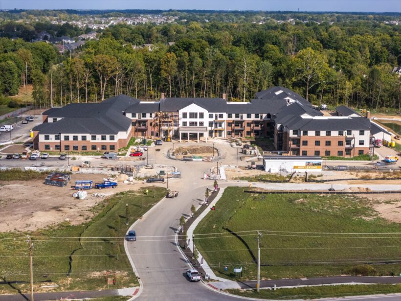 Holliday Farms Senior Living