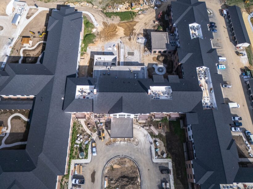 Holliday Farms Senior Living