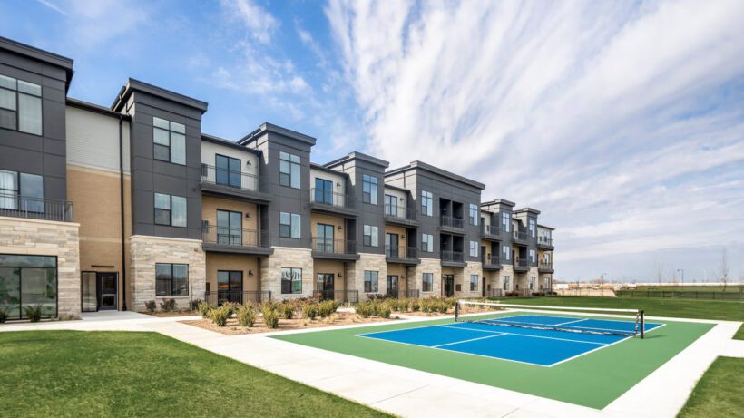 Charter Senior Living of Gateway Park FI
