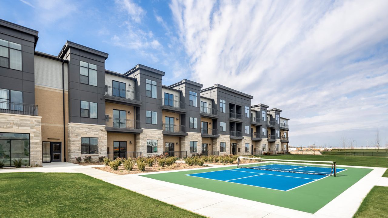 Avenue Engages Charter Senior Living to Manage Two Wellness-Centric Indiana Senior Living Communities