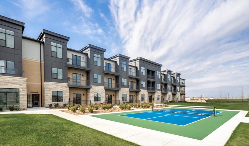 Charter Senior Living of Gateway Park FI